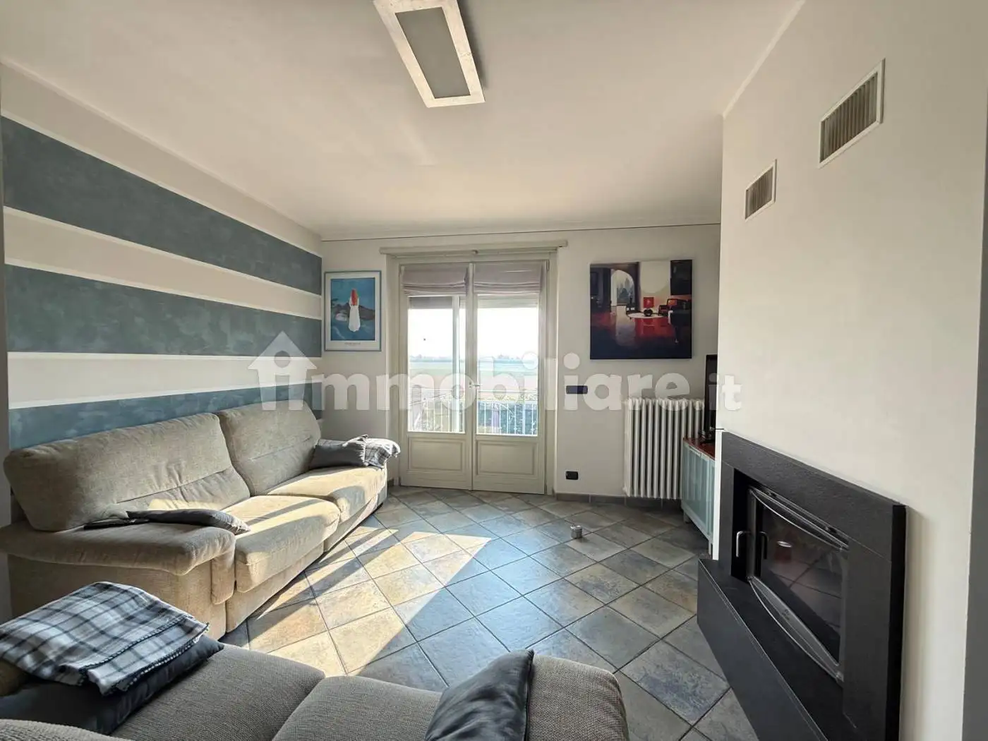 Villa unifamiliare Località Cantarelli Borretti, Cantarelli, Ceresole Alba - foto 4