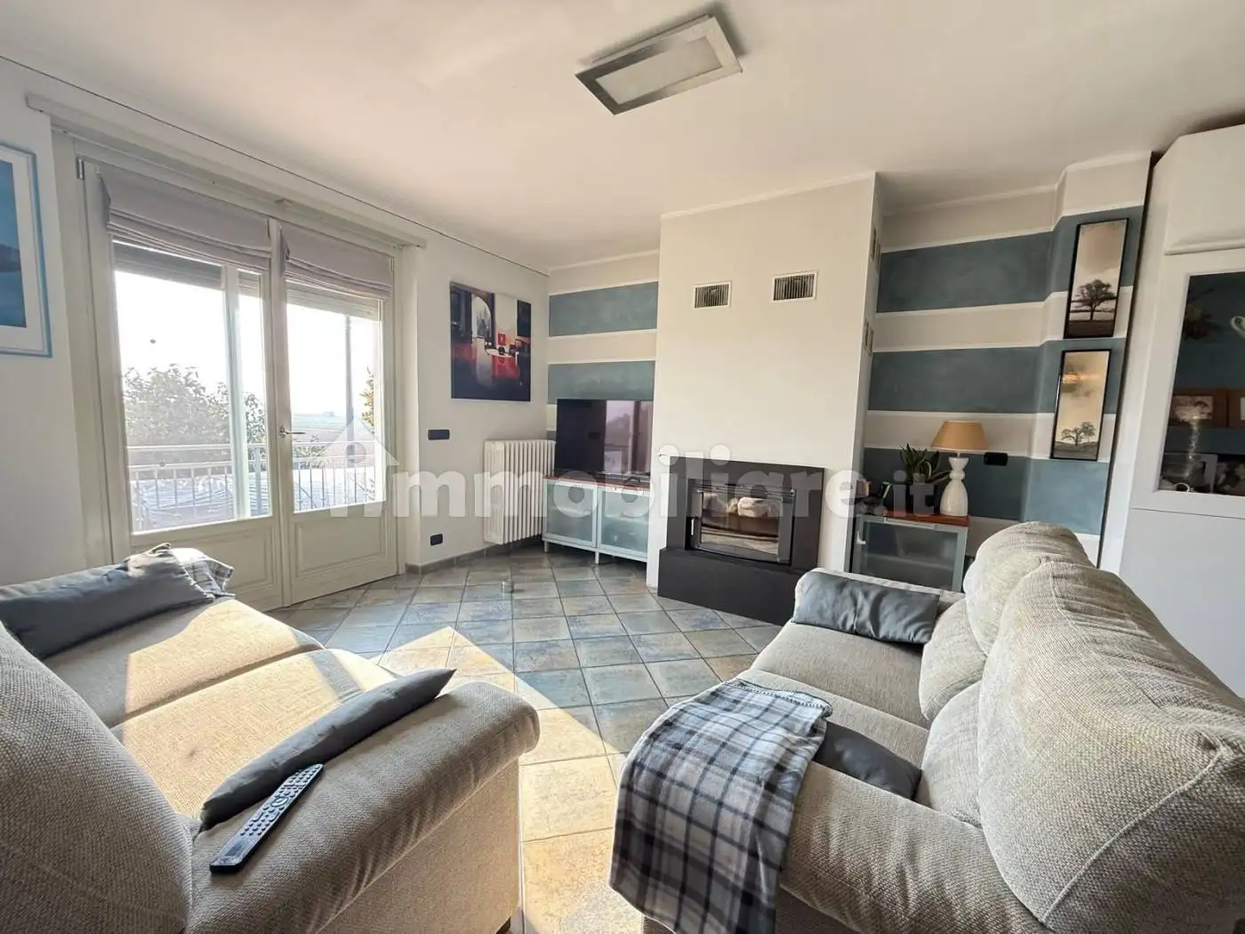 Villa unifamiliare Località Cantarelli Borretti, Cantarelli, Ceresole Alba - foto 5