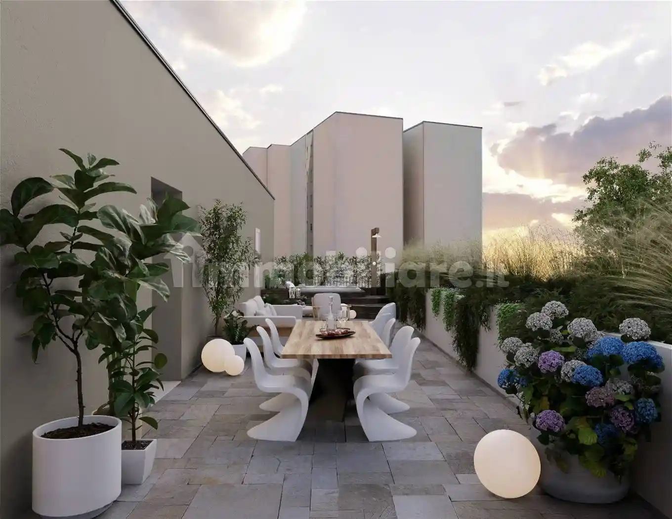 Appartamenti di nuova costruzione a Casalecchio di Reno - foto 3