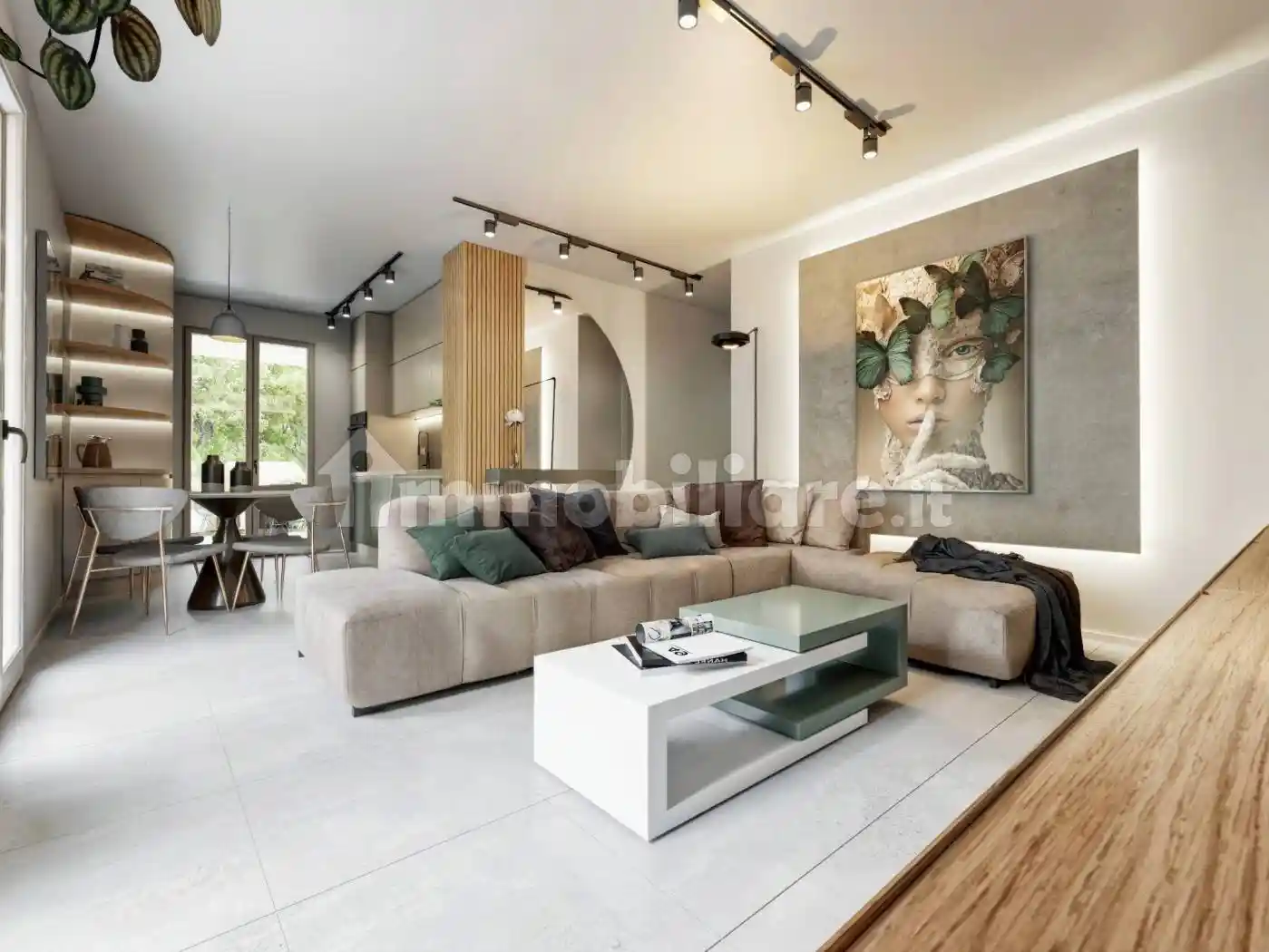 Appartamenti di nuova costruzione a Casalecchio di Reno - foto 5