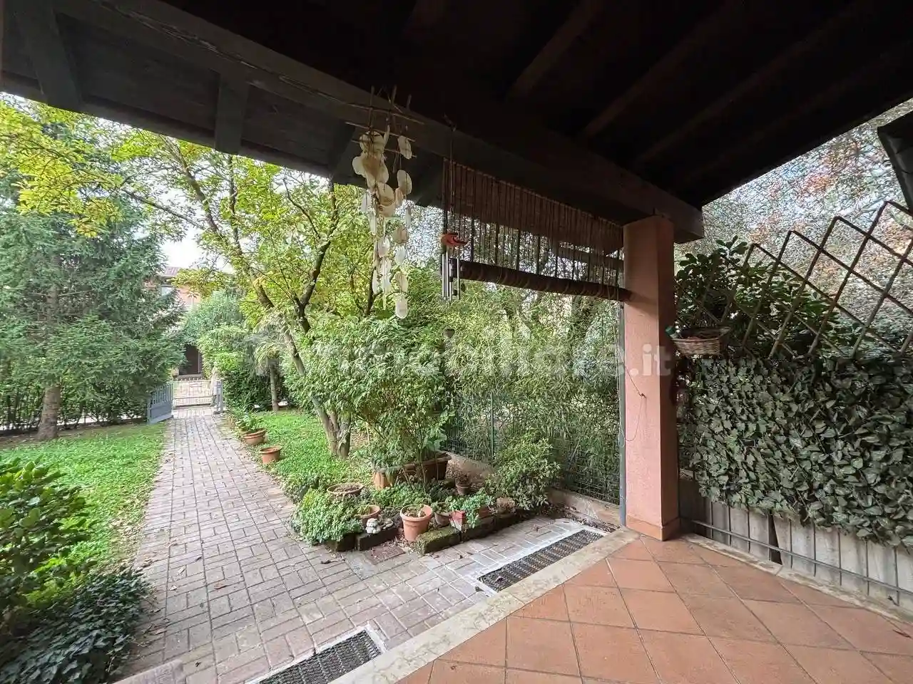 Villetta a schiera - foto 3