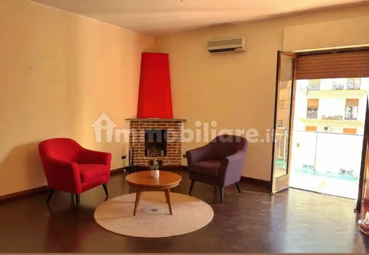 Appartamento in vendita a Palermo