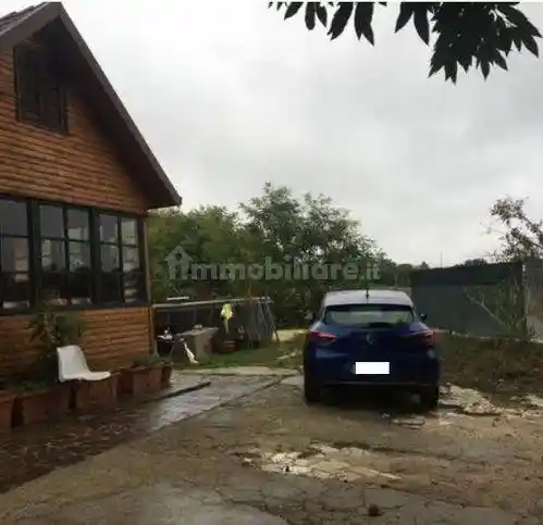 Villa in vendita a Zagarolo