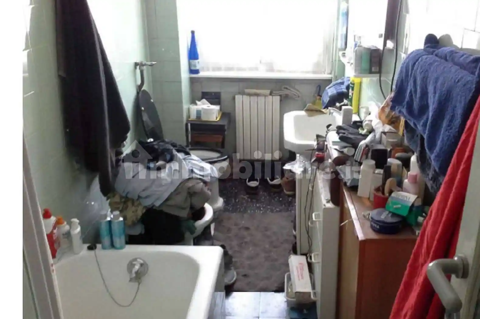 Appartamento all'asta via Tito Livio, Milano - foto 4