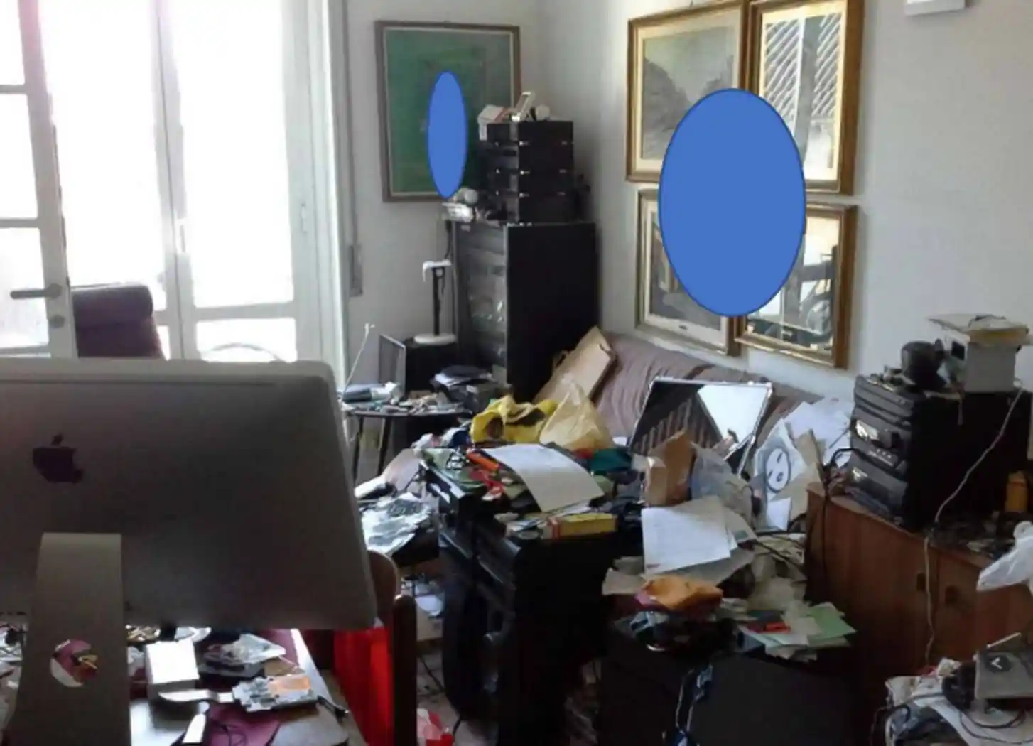 Appartamento all'asta via Tito Livio, Milano - foto 5