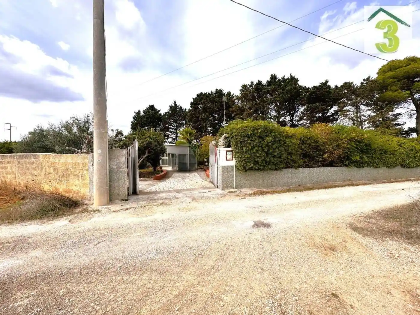 Casa indipendente in vendita a Tricase