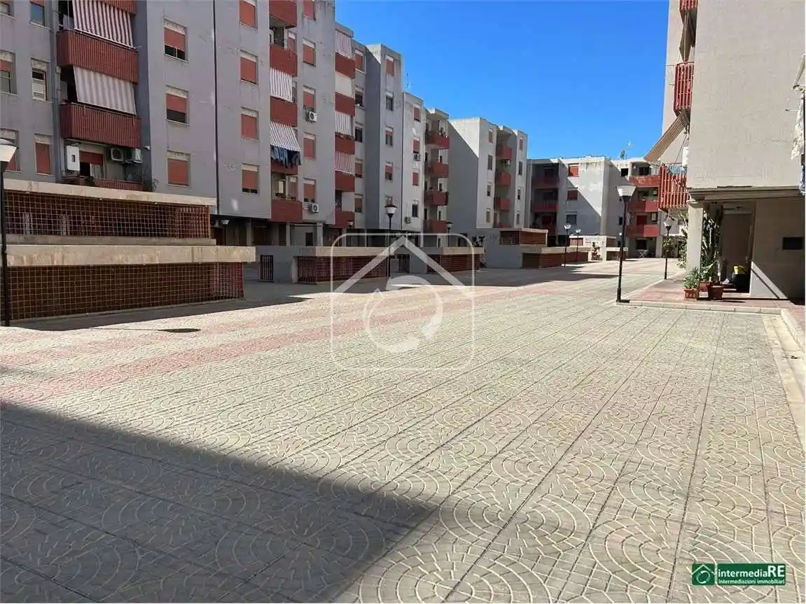 Trilocale via Sbarre Centrali, 516, Sbarre, Reggio Calabria - foto 2