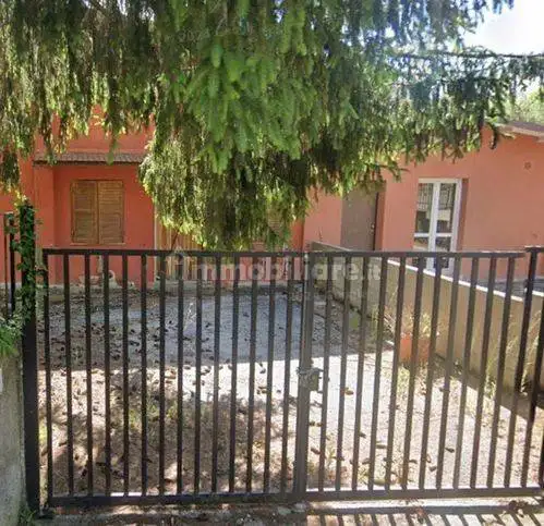 Appartamento in asta a Montelanico