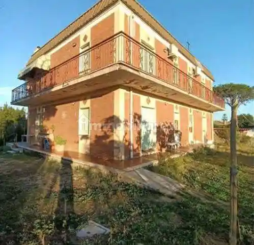 Appartamento in vendita a Nettuno