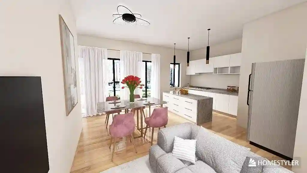 Appartamento - foto 5