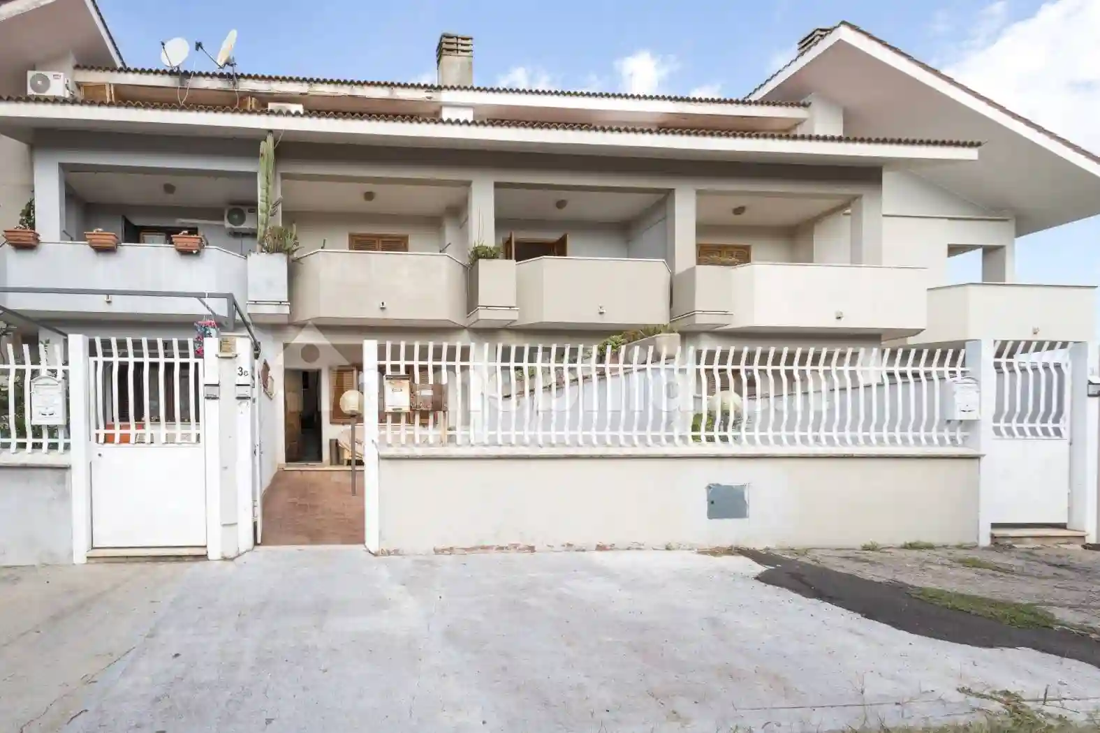 Villetta a schiera - foto 2