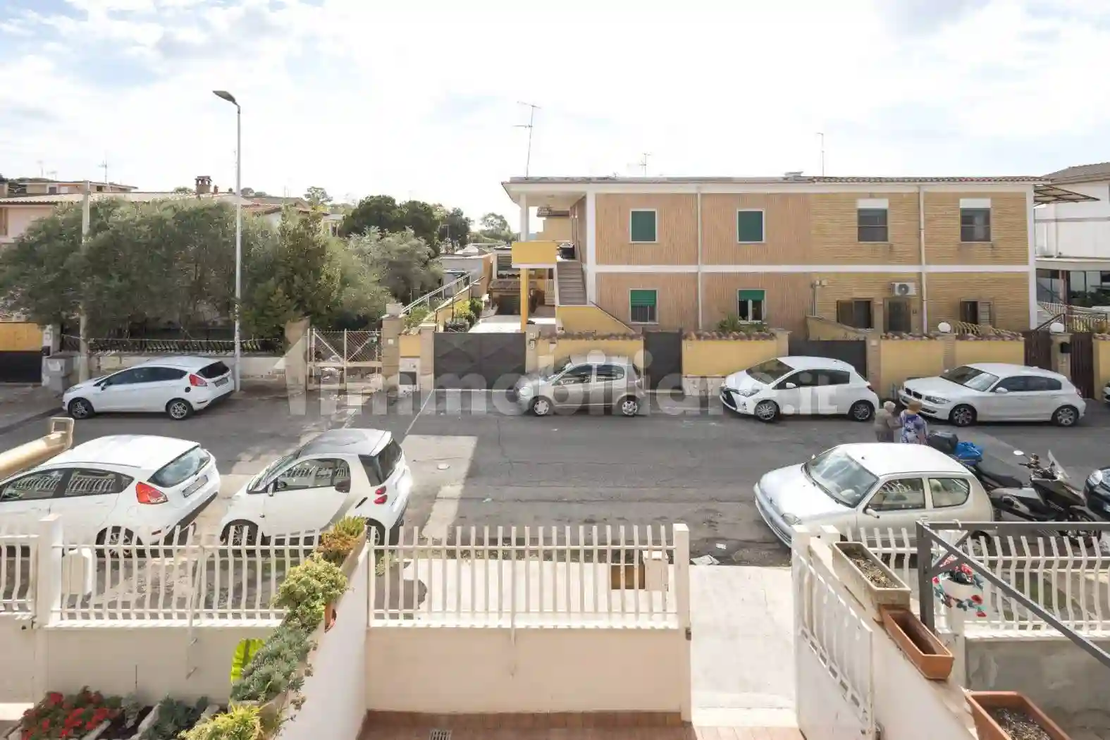 Villetta a schiera - foto 3