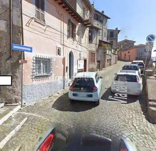 Appartamento in vendita a Palestrina