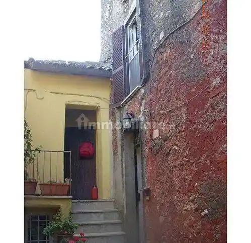 Appartamento in vendita a Palombara Sabina