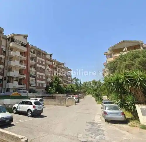 Appartamento in vendita a Pomezia