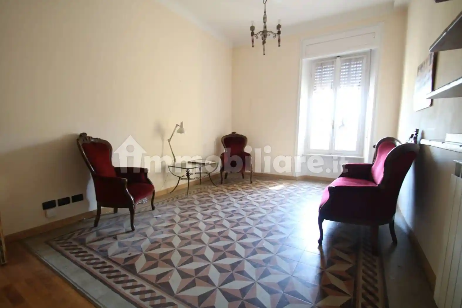 Trilocale via Francesco Hayez, Morgagni, Milano - foto 2