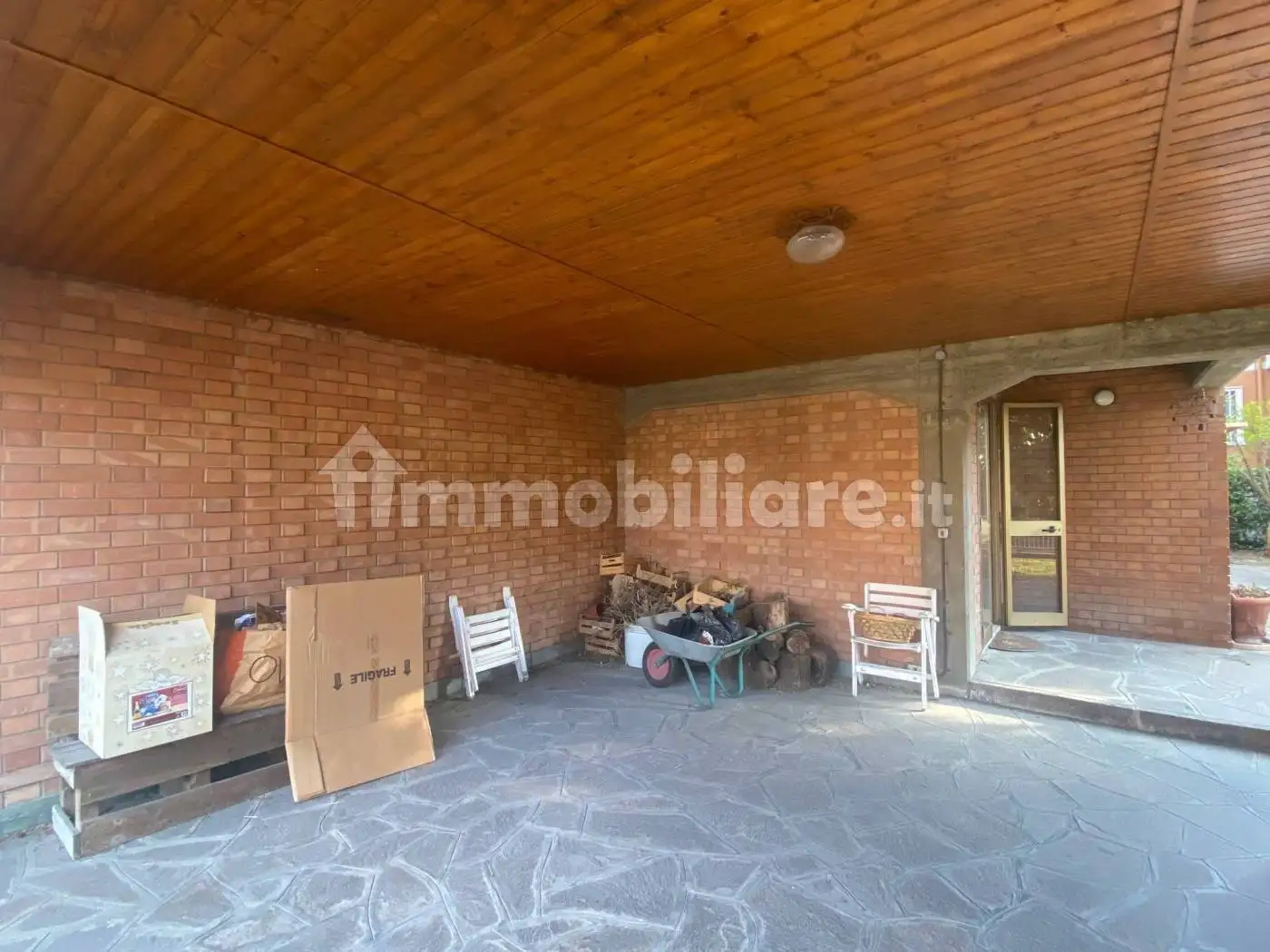 Villa in vendita a Sassuolo