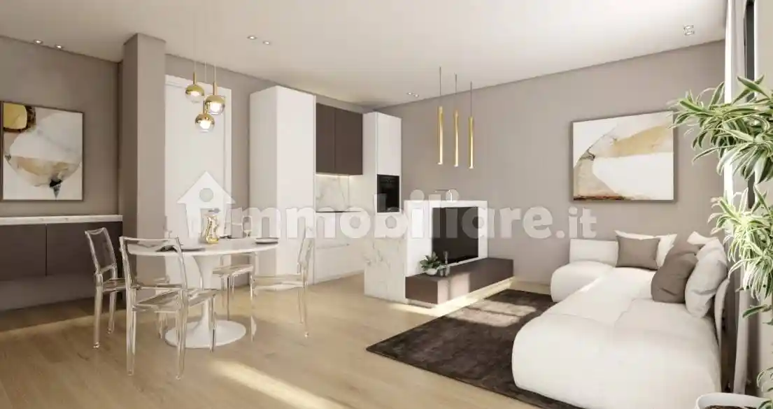 Appartamento in vendita a Albignasego