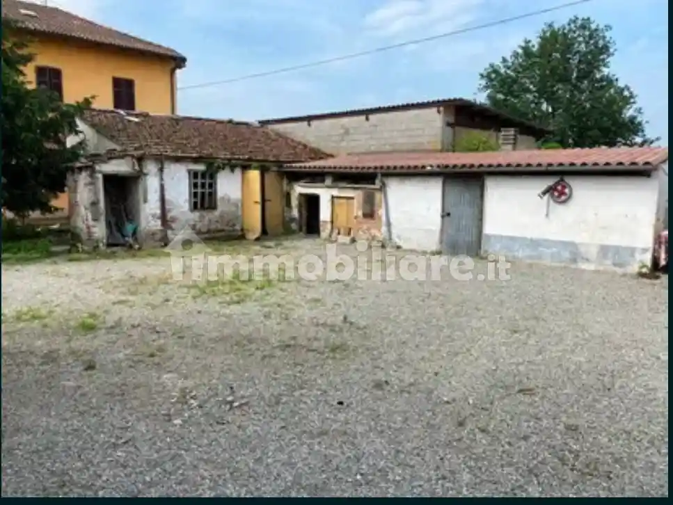 Casa indipendente all'asta via Trino,, 4, Rive - foto 2