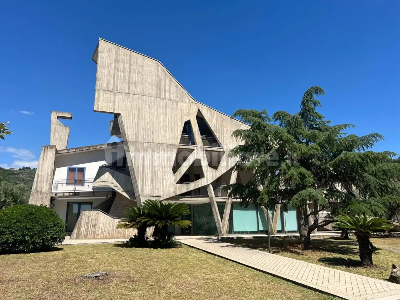 Villa in vendita a Altavilla Silentina