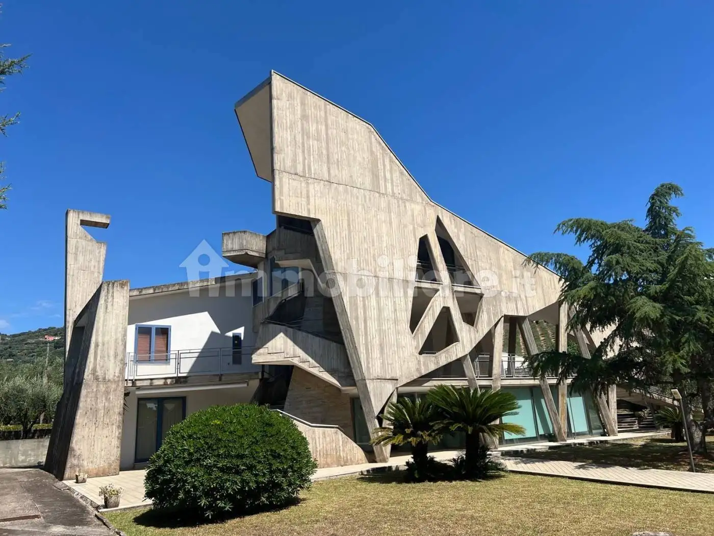 Villa unifamiliare Contrada Santa Lucia, Altavilla Silentina - foto 2