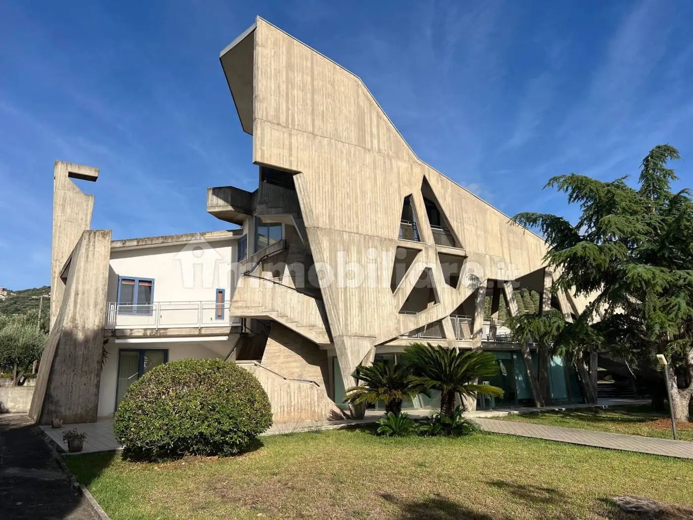 Villa unifamiliare Contrada Santa Lucia, Altavilla Silentina - foto 3