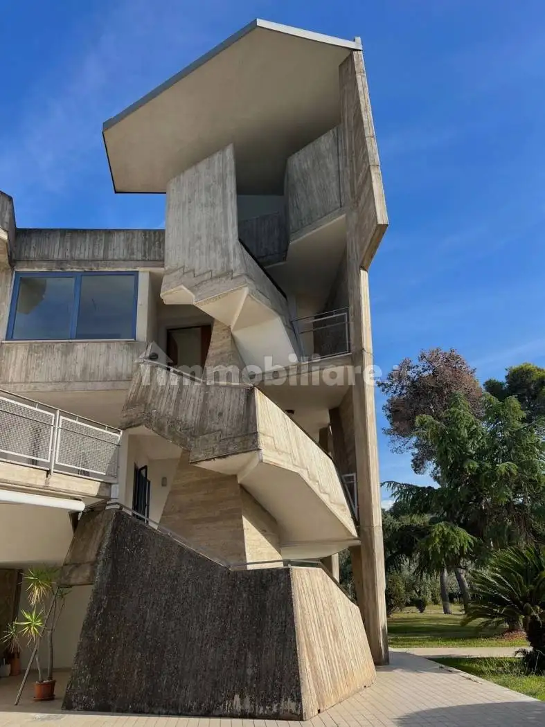 Villa unifamiliare Contrada Santa Lucia, Altavilla Silentina - foto 5