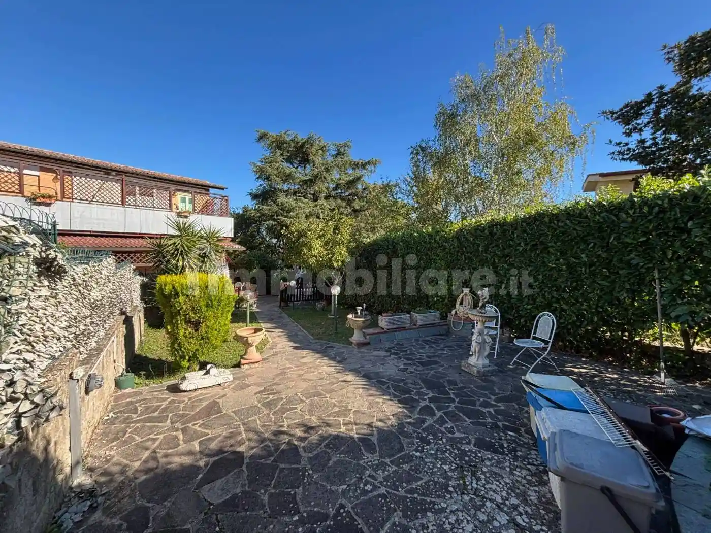 Villa in vendita a Rignano Flaminio