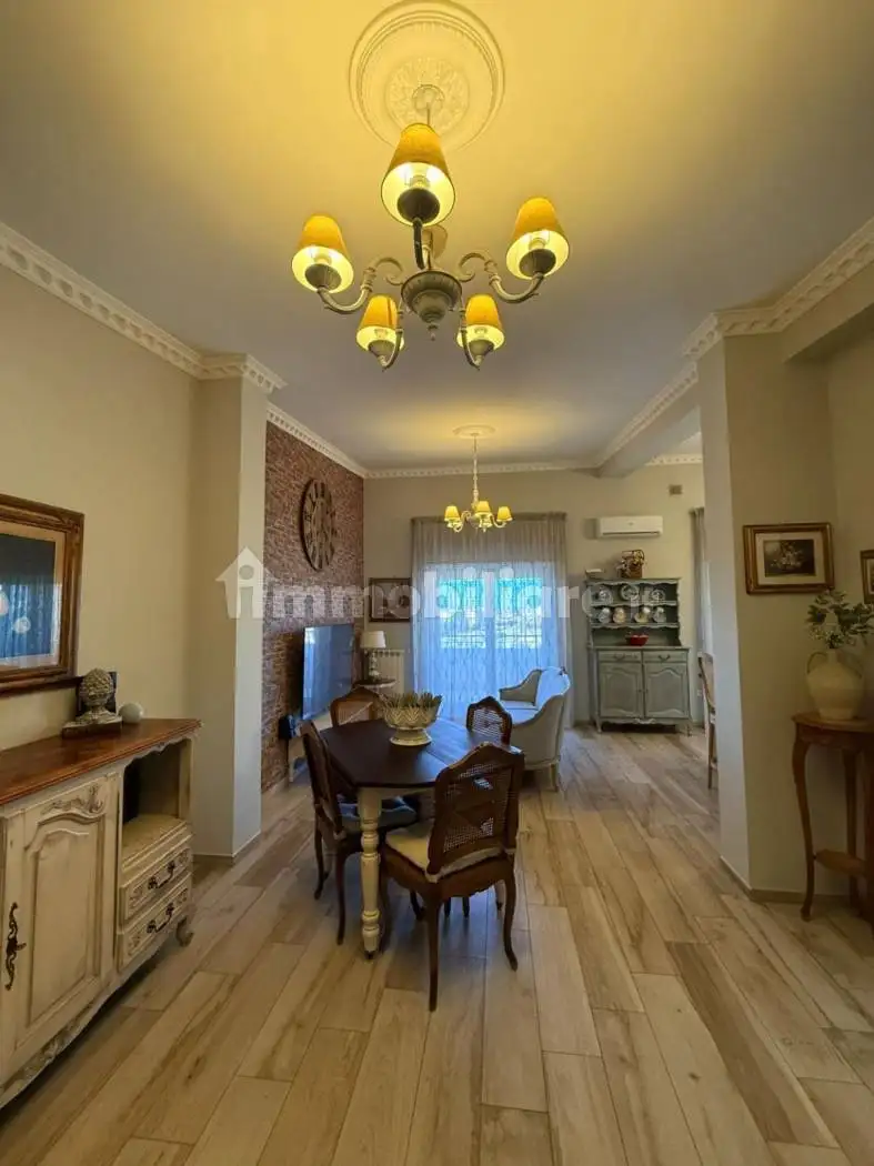 Appartamento in vendita a Crotone