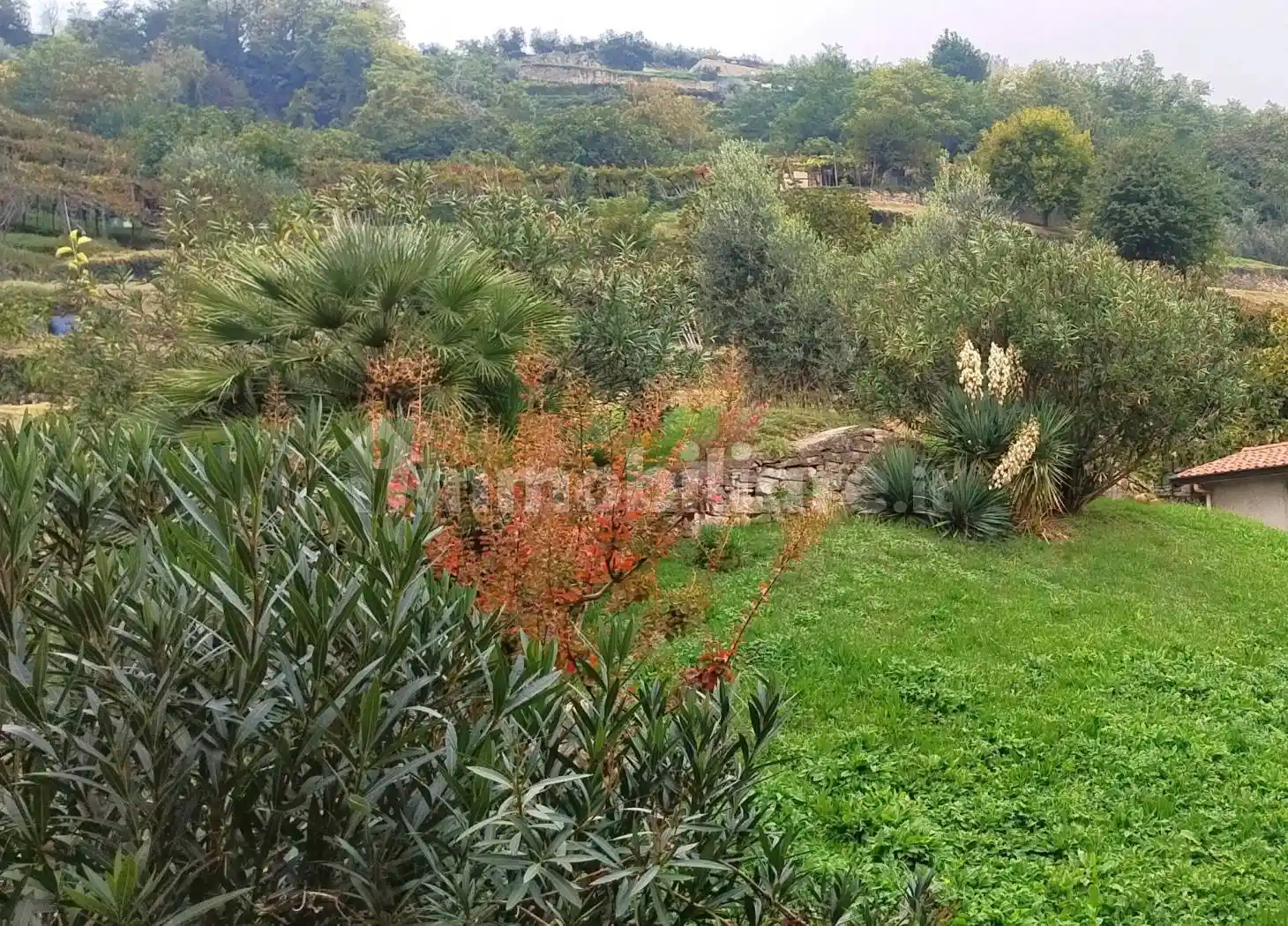 Appartamento in vendita a Chiuduno