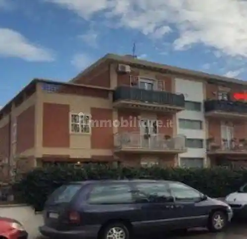 Appartamento in vendita a Pomezia