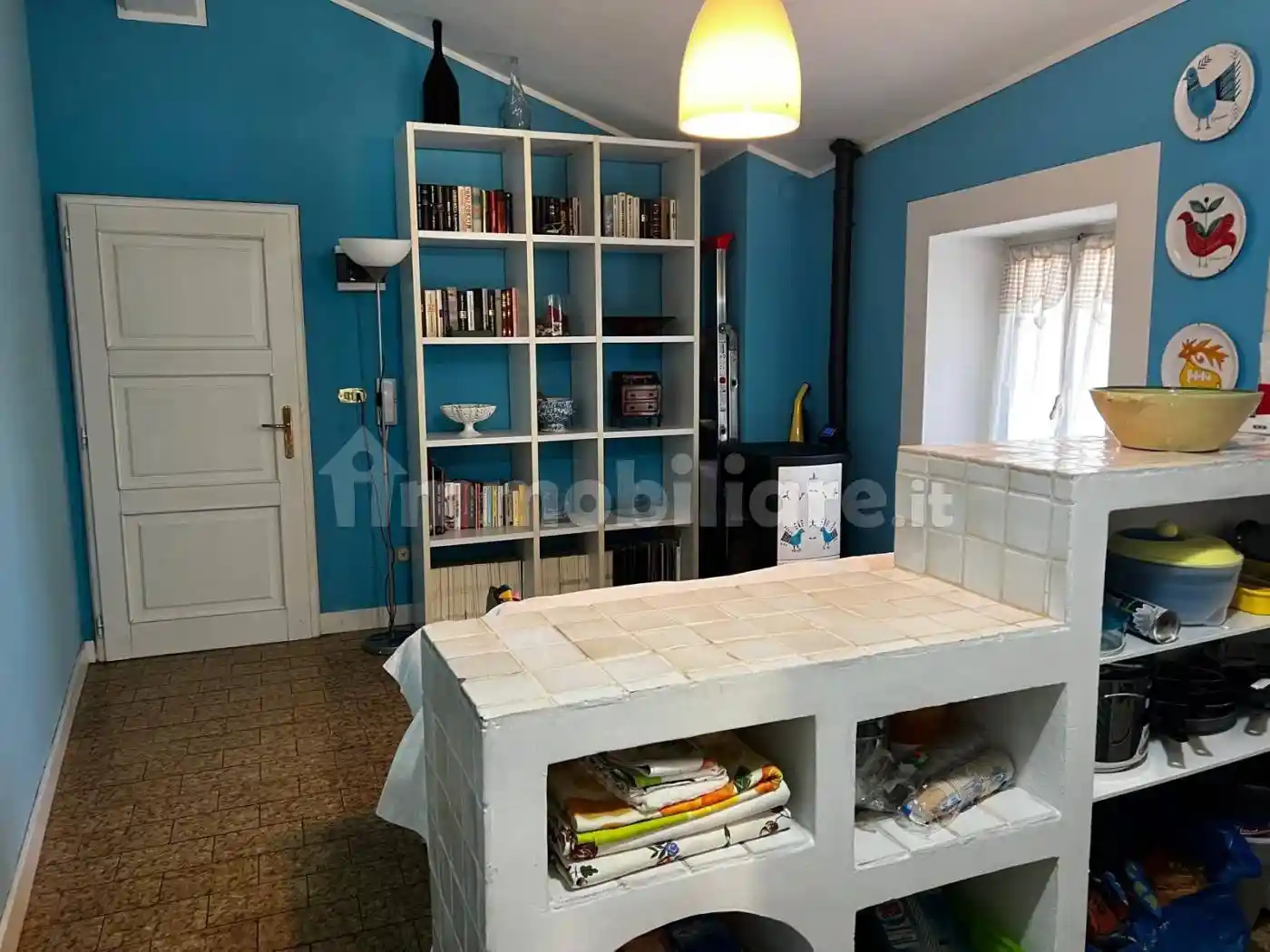 Trilocale Fanano, Fanano - foto 4