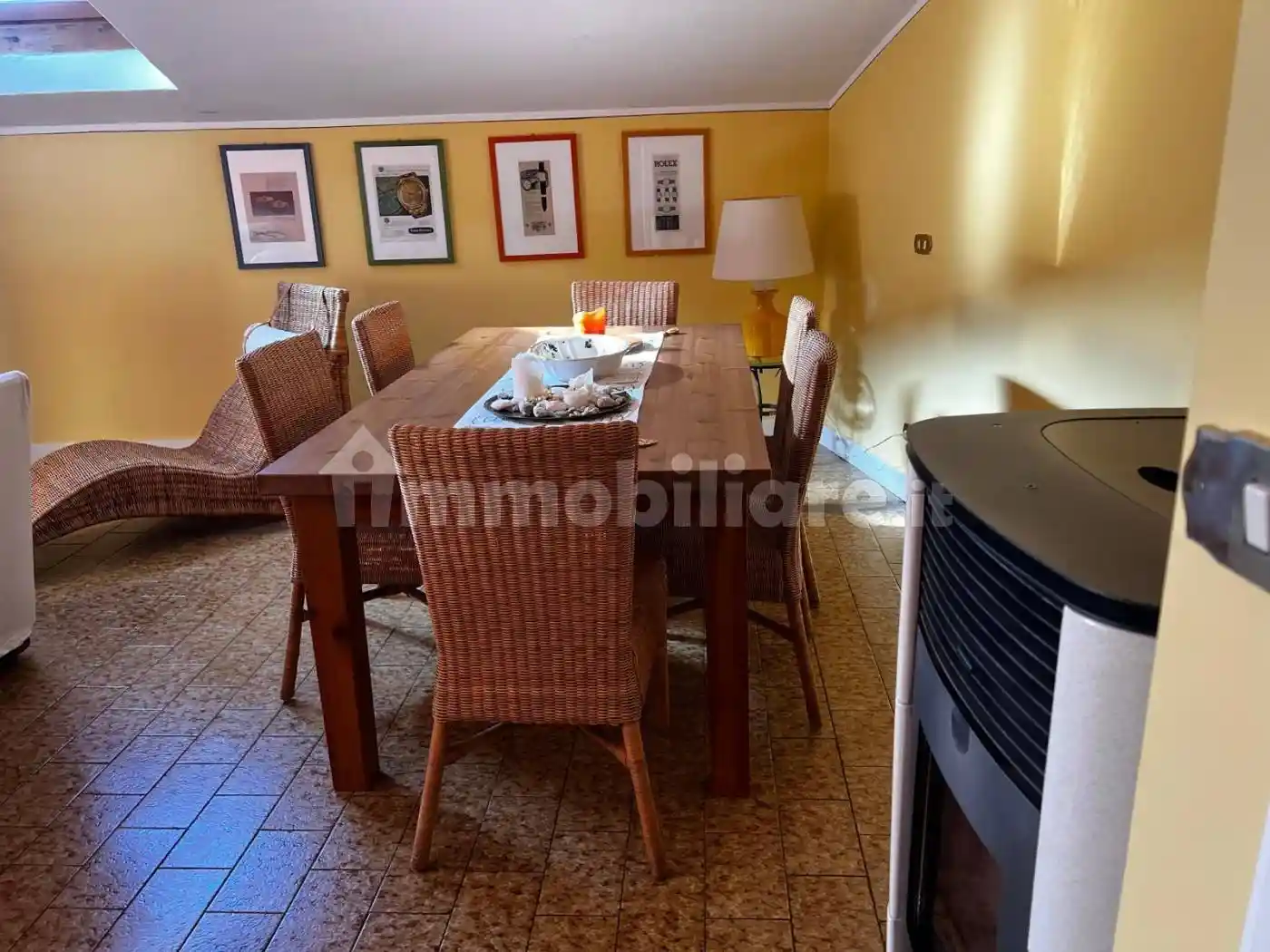 Trilocale Fanano, Fanano - foto 5