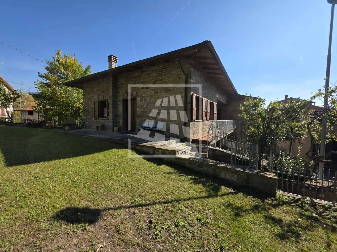 Villa in vendita a Carpineti