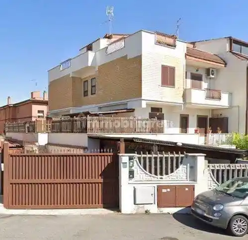 Appartamento in asta a Roma