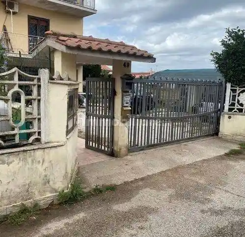 Appartamento in vendita a Anzio