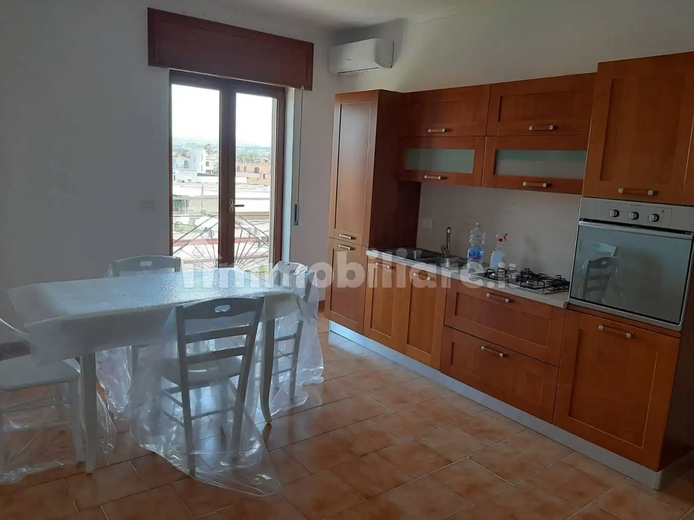 Appartamento in vendita a Giugliano in Campania