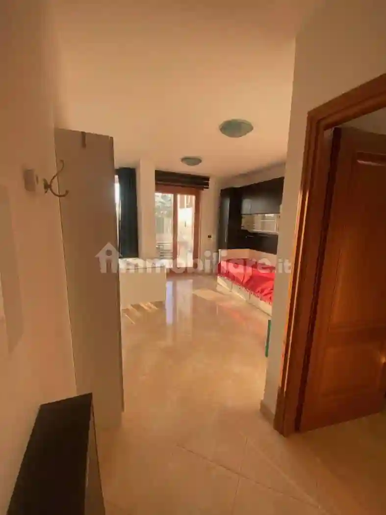 Bilocale viale Italo Calvino 49, Fonte Ostiense, Roma - foto 4