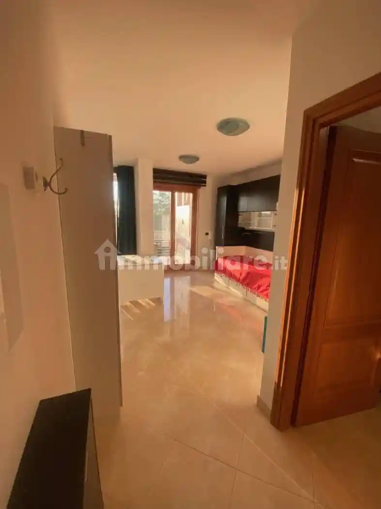 Bilocale viale Italo Calvino 49, Fonte Ostiense, Roma - foto 2