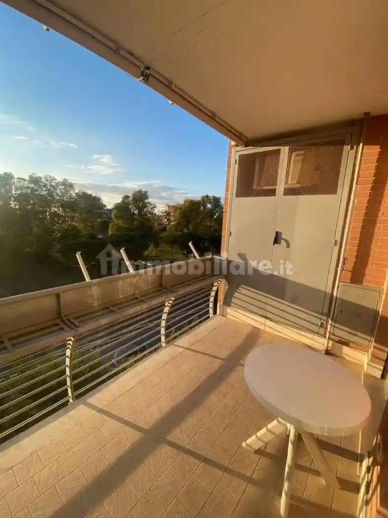 Bilocale viale Italo Calvino 49, Fonte Ostiense, Roma - foto 3