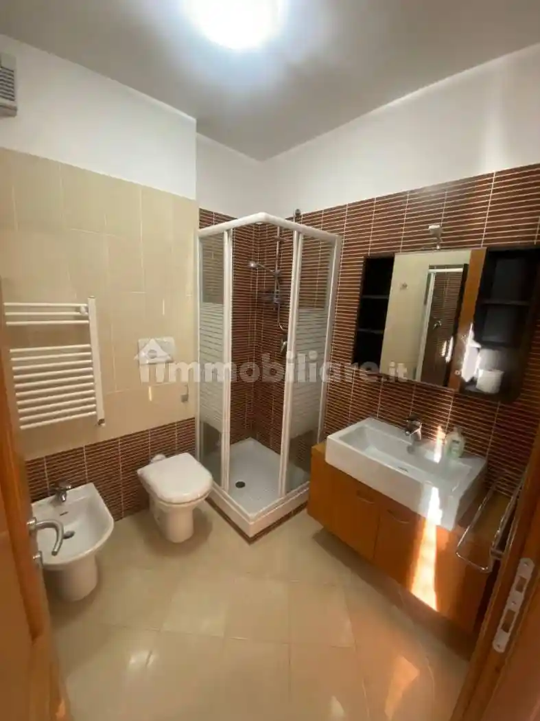 Bilocale viale Italo Calvino 49, Fonte Ostiense, Roma - foto 4