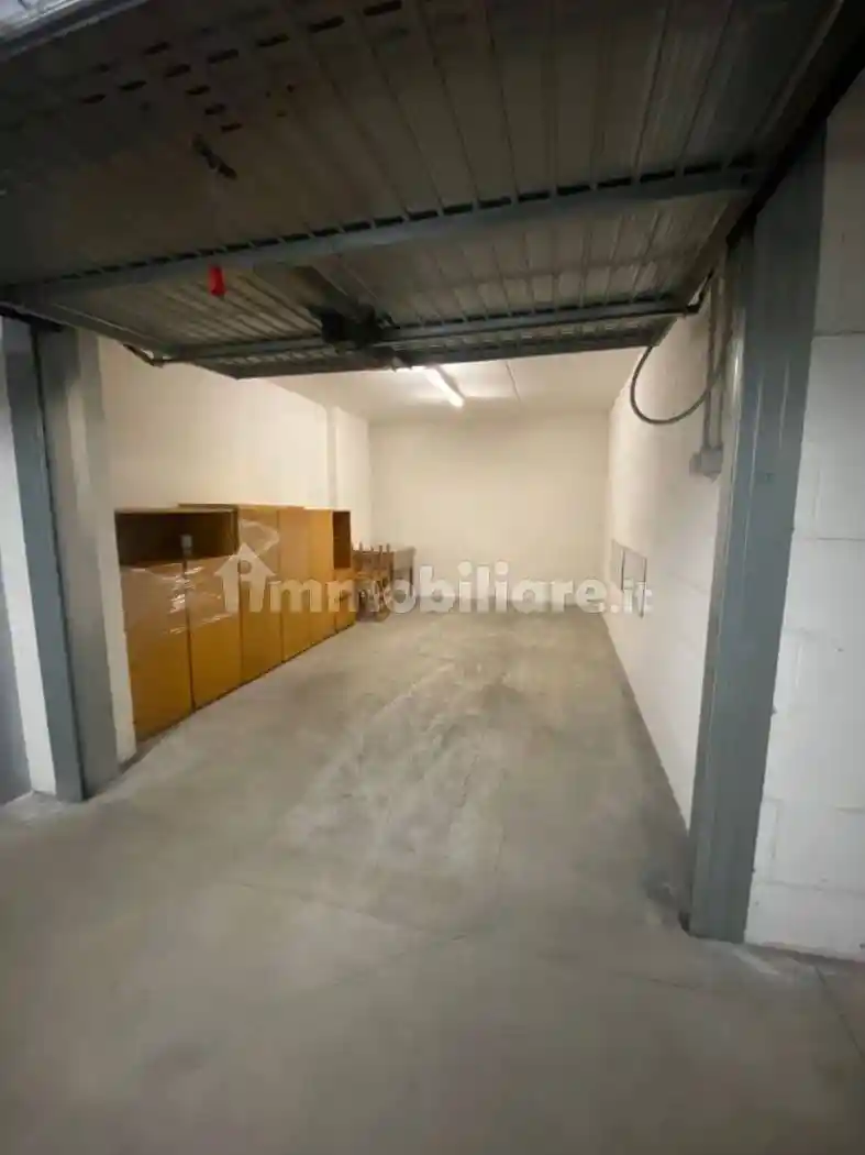 Bilocale viale Italo Calvino 49, Fonte Ostiense, Roma - foto 5