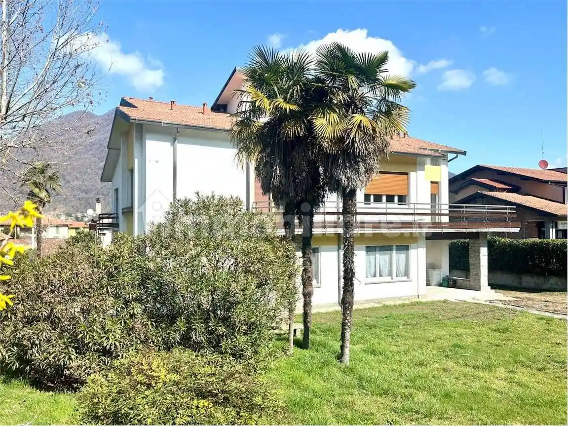 Trilocale via trieste, 2, Centro, Cuvio - foto 2