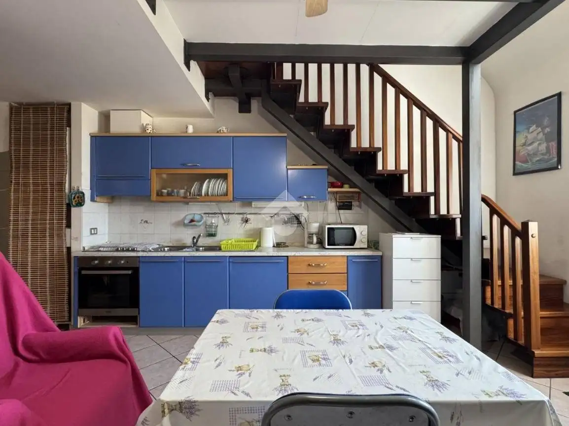 Appartamento in vendita a Campi Bisenzio