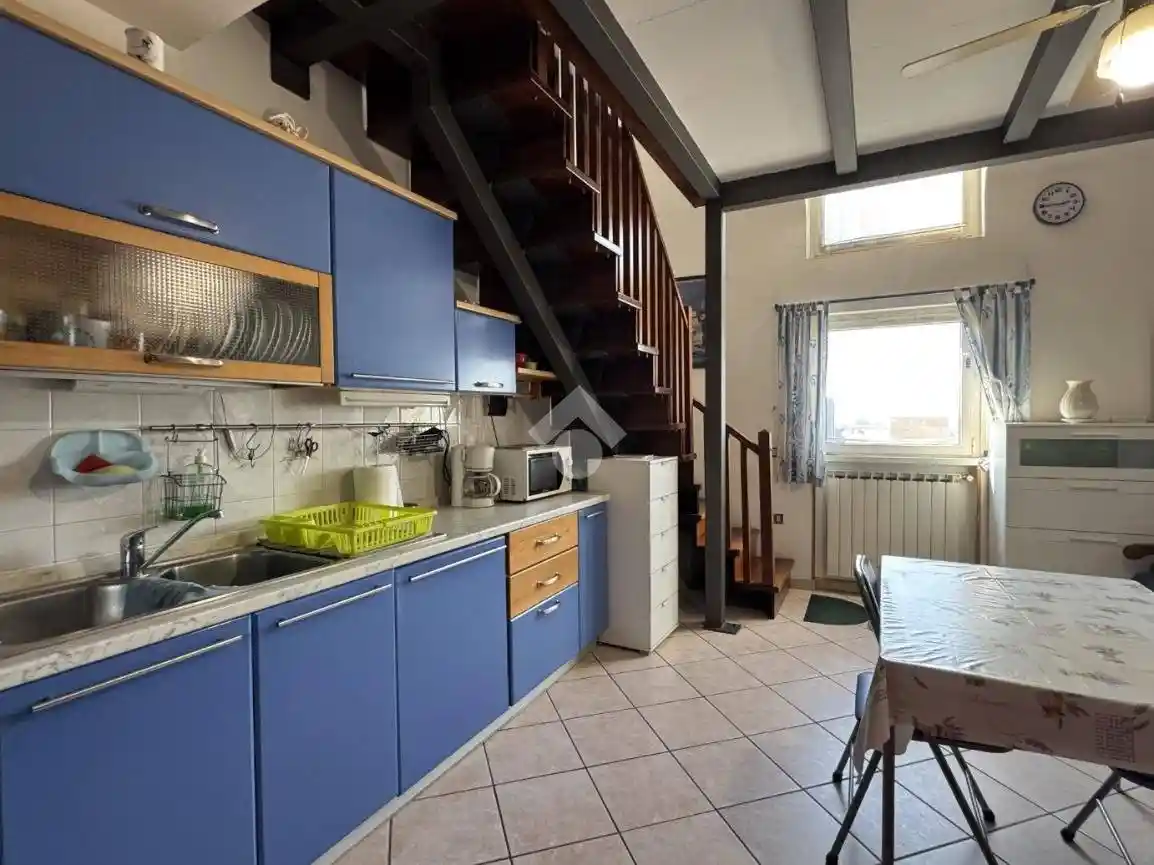 Trilocale via San Quirico 290, Il Rosi, Limite, Campi Bisenzio - foto 2