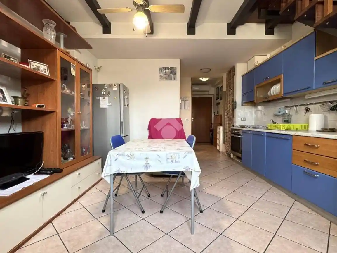 Trilocale via San Quirico 290, Il Rosi, Limite, Campi Bisenzio - foto 3