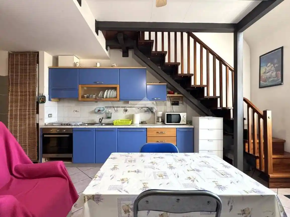 Trilocale via San Quirico 290, Il Rosi, Limite, Campi Bisenzio - foto 4