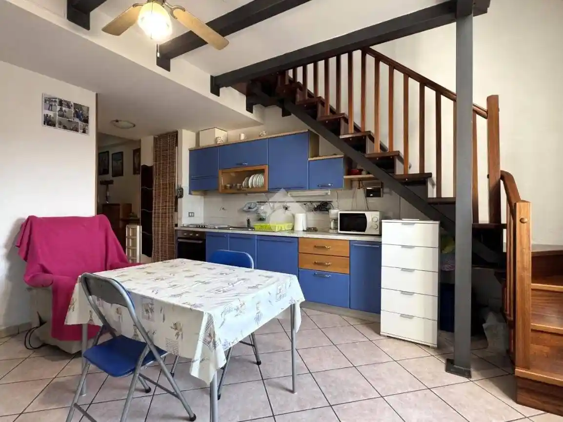 Trilocale via San Quirico 290, Il Rosi, Limite, Campi Bisenzio - foto 5