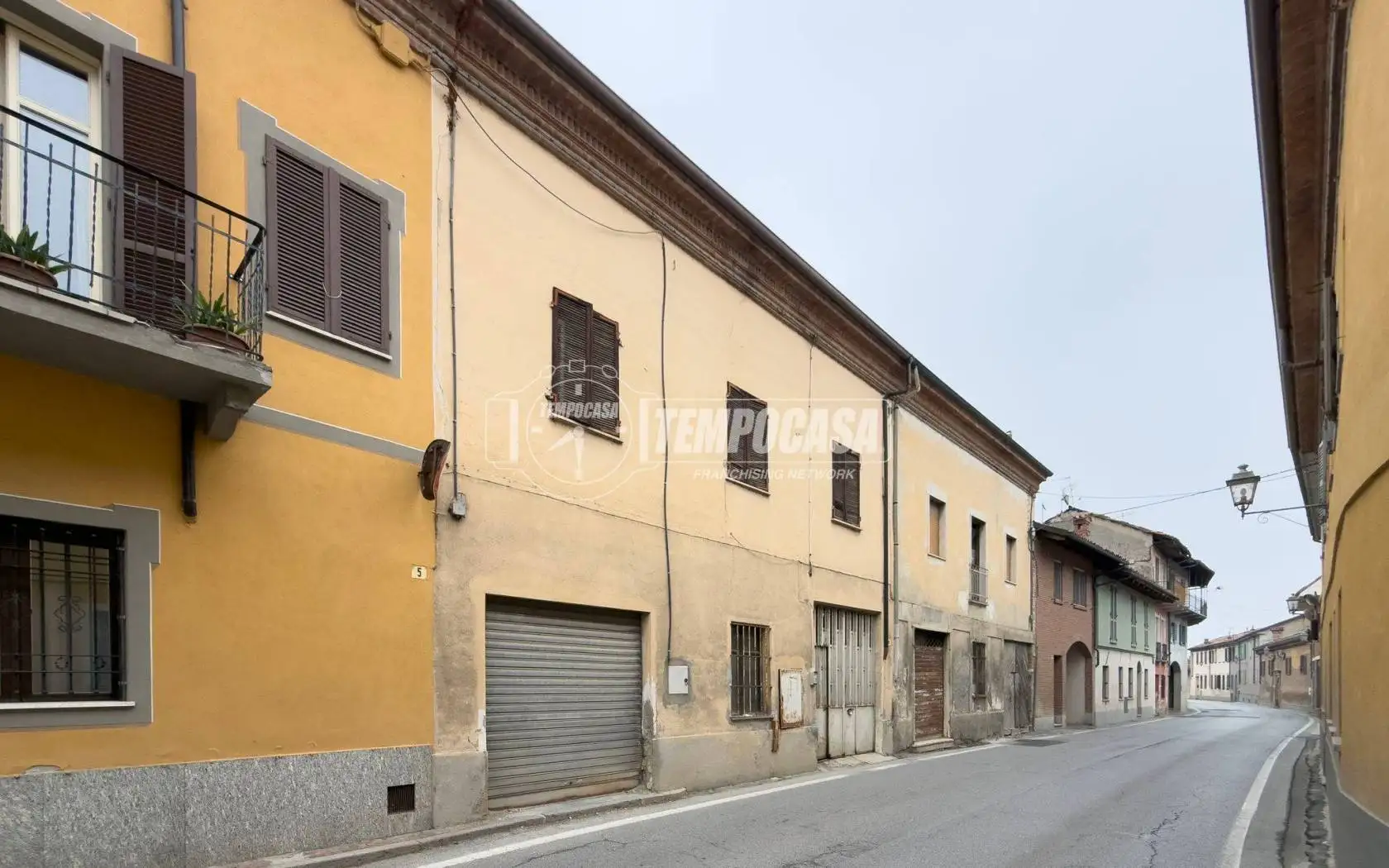 Appartamento via Cavagnolo 9, Centro, Corneliano d'Alba - foto 3