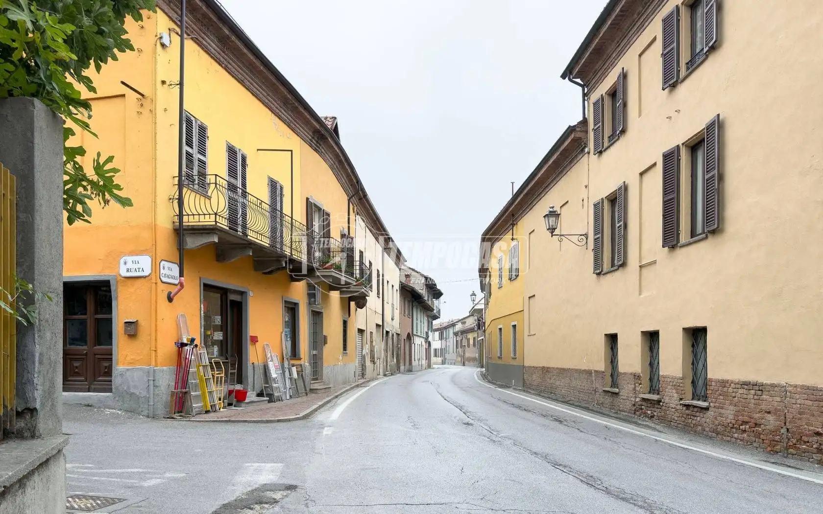 Appartamento via Cavagnolo 9, Centro, Corneliano d'Alba - foto 4